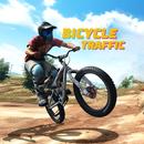 Bicycle Rider: Traffic Racing APK