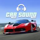 Ultimate Car Sounds Simulator aplikacja
