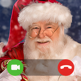 Santa Calling - Prank Call icon