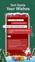 Santa Calling - Prank Call screenshot 3