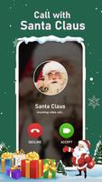 Santa Calling - Prank Call poster