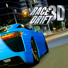 Race Drift 3D - Car Racing ไอคอน