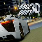 Race Drift 3D simgesi
