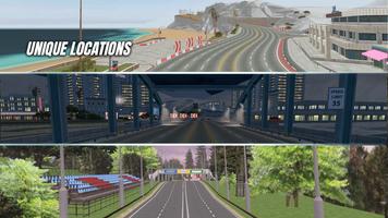 Race Drift 3D capture d'écran 2