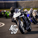 Moto Racing GO: Bike Rider APK