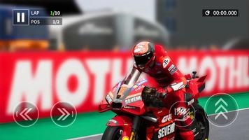 MotoPro Rider Cartaz