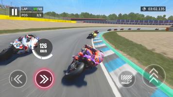 MotoPro Rider imagem de tela 1