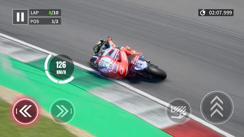 MotoPro Rider imagem de tela 2