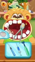 برنامه‌نما Zoo Doctor Dentist عکس از صفحه