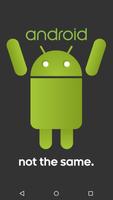 AndyDroid Affiche