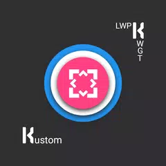 Dynamic Komponents for KLWP APK Herunterladen