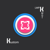 Dynamic Komponents for KLWP أيقونة