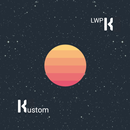 Cosmos for Kustom KLWP APK
