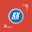”Kustom Komics for KLWP/KWGT
