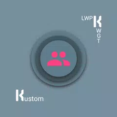 Скачать Icon Kompanions for KLWP/KWGT APK