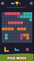 Block Puzzle Plus screenshot 1