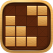 Wood Block Puzzle King