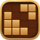 Wood Block Puzzle King icon