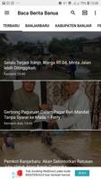 Baca Berita Banua capture d'écran 3