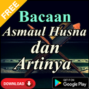 Bacaan Asmaul Husna dan Artinya APK