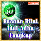 Bacaan Bilal Idul Adha Lengkap Zeichen
