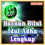 Bacaan Bilal Idul Adha Lengkap Zeichen