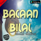 Bacaan Bilal Shalat Tarawih Dan Doa Lengkap icon