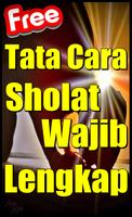 Bacaan Dan Tata Cara Sholat Wajib Lengkap ภาพหน้าจอ 2