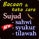 Bacaan Dan Cara Sujud Sahwi Syukur Dan Tilawah APK