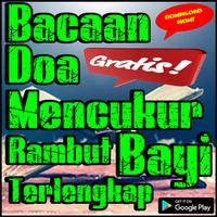 Bacaan Doa Mencukur Rambut Bayi Terlengkap bài đăng