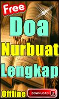Bacaan Doa Nurbuat Lengkap gönderen