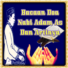 Bacaan Doa Nabi Adam As Dan Ar Zeichen