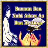 Bacaan Doa Nabi Adam As Dan Ar Zeichen