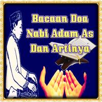Bacaan Doa Nabi Adam As Dan Ar Plakat