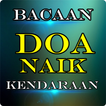 Bacaan Doa Naik Kendaraan