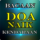 Bacaan Doa Naik Kendaraan APK