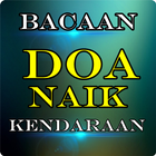 Bacaan Doa Naik Kendaraan Zeichen