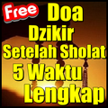 Doa Dzikir Setelah Sholat Fardhu 5 Waktu Lengkap