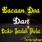 Doa dan Dzikir Setelah Shalat Zeichen