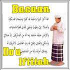 Bacaan Doa Iftitah Lengkap icono