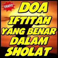 Bacaan Doa Iftitah Yang Benar Dalam Sholat Lengkap Ekran Görüntüsü 1