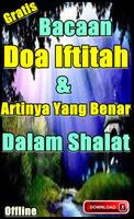 Doa Iftitah Dan Artinya Yang Benar Dalam Shalat gönderen