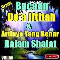 Doa Iftitah Dan Artinya Yang Benar Dalam Shalat Ekran Görüntüsü 1