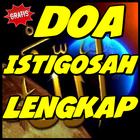 Bacaan Doa Istigosah Lengkap Arab dan Latin simgesi
