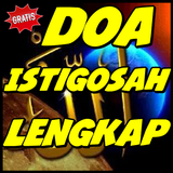 Bacaan Doa Istigosah Lengkap Arab dan Latin simgesi