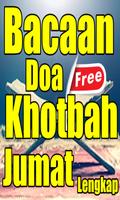 Bacaan Doa Khotbah Jumat Lengkap Screenshot 1