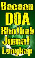 Bacaan Doa Khotbah Jumat Lengkap Screenshot 2