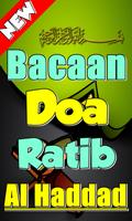 Bacaan Doa Ratib Al Haddad gönderen