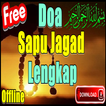 Bacaan Doa Sapu Jagad Lengkap