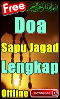 Bacaan Doa Sapu Jagad Lengkap Cartaz
